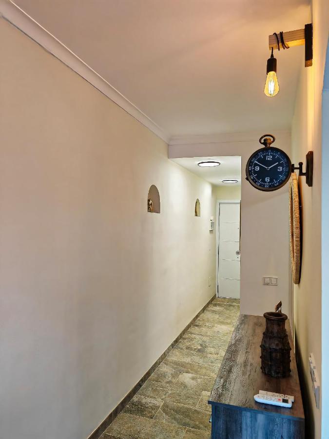 Casa Palmu Apartment - A Peaceful And Relaxing Oasis In Golf Del Sur, Tenerife San Miguel de Abona Exterior photo