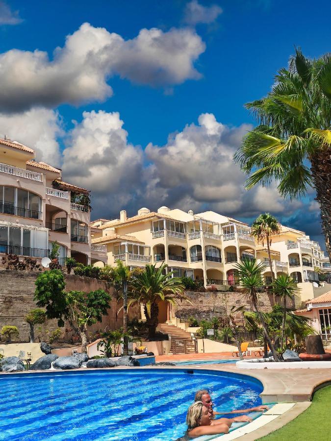 Casa Palmu Apartment - A Peaceful And Relaxing Oasis In Golf Del Sur, Tenerife San Miguel de Abona Exterior photo