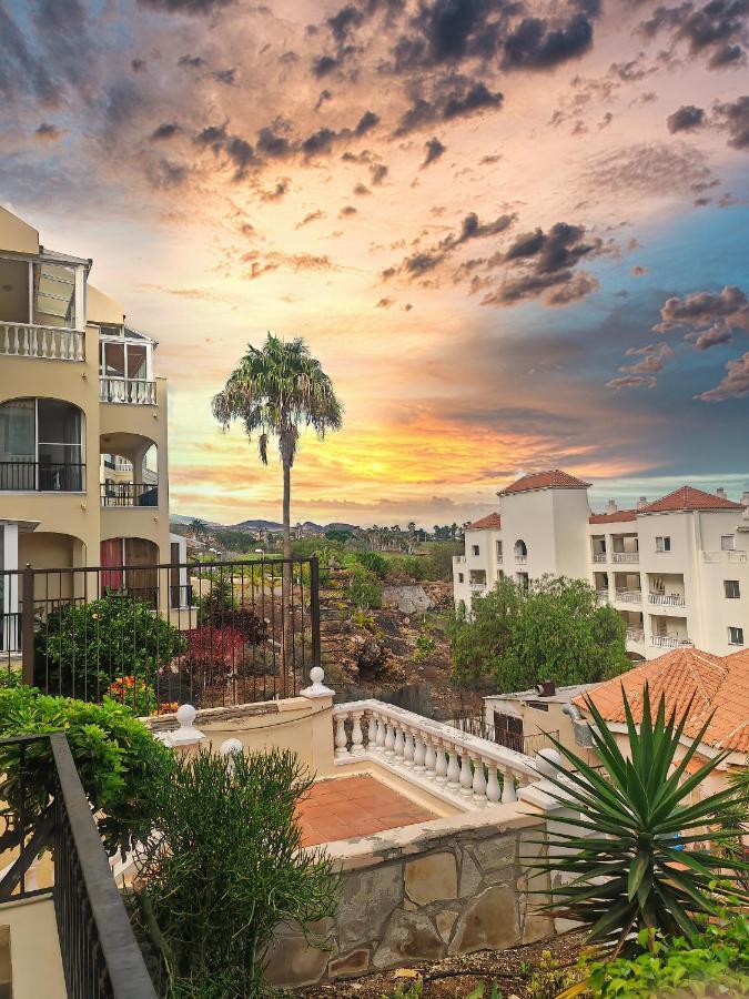 Casa Palmu Apartment - A Peaceful And Relaxing Oasis In Golf Del Sur, Tenerife San Miguel de Abona Exterior photo
