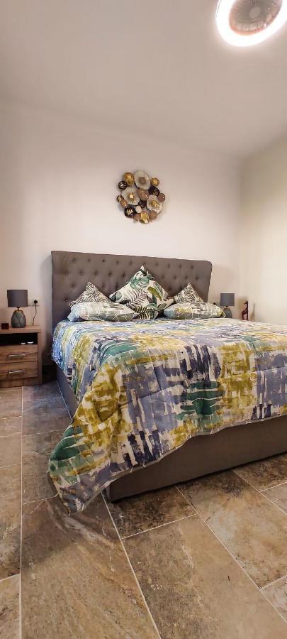 Casa Palmu Apartment - A Peaceful And Relaxing Oasis In Golf Del Sur, Tenerife San Miguel de Abona Exterior photo