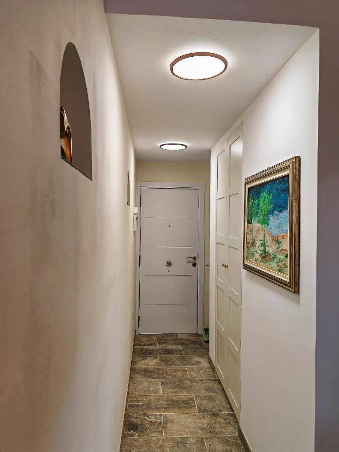 Casa Palmu Apartment - A Peaceful And Relaxing Oasis In Golf Del Sur, Tenerife San Miguel de Abona Exterior photo
