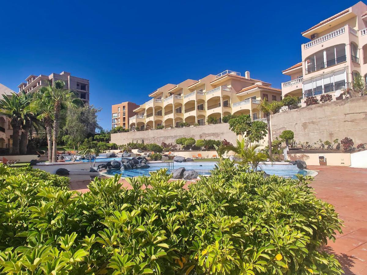 Casa Palmu Apartment - A Peaceful And Relaxing Oasis In Golf Del Sur, Tenerife San Miguel de Abona Exterior photo