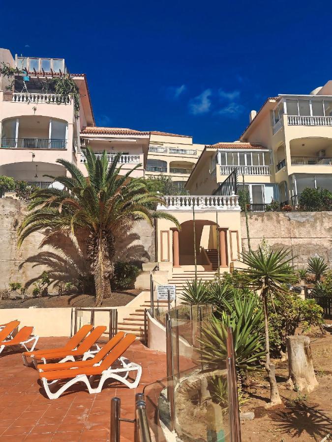 Casa Palmu Apartment - A Peaceful And Relaxing Oasis In Golf Del Sur, Tenerife San Miguel de Abona Exterior photo