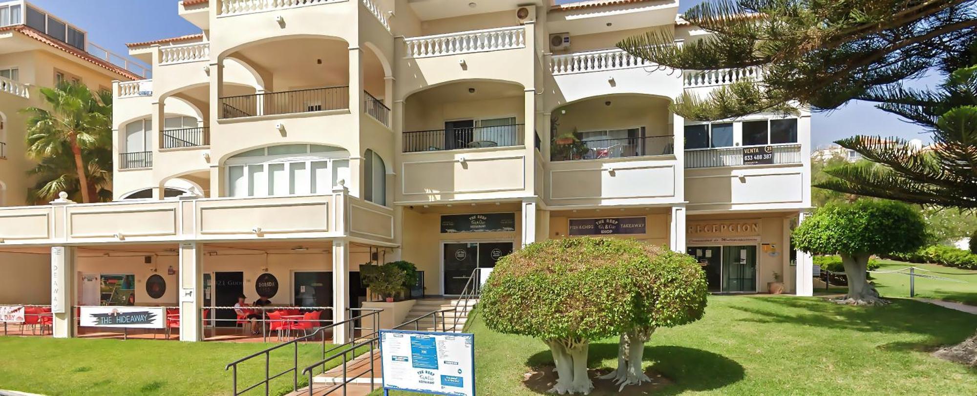Casa Palmu Apartment - A Peaceful And Relaxing Oasis In Golf Del Sur, Tenerife San Miguel de Abona Exterior photo